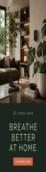 Aeon Daily fictional display advertising campaign